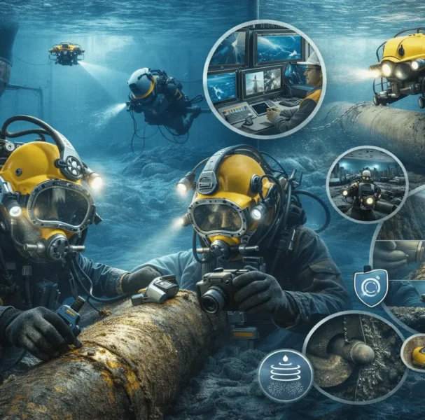 National Marine Services