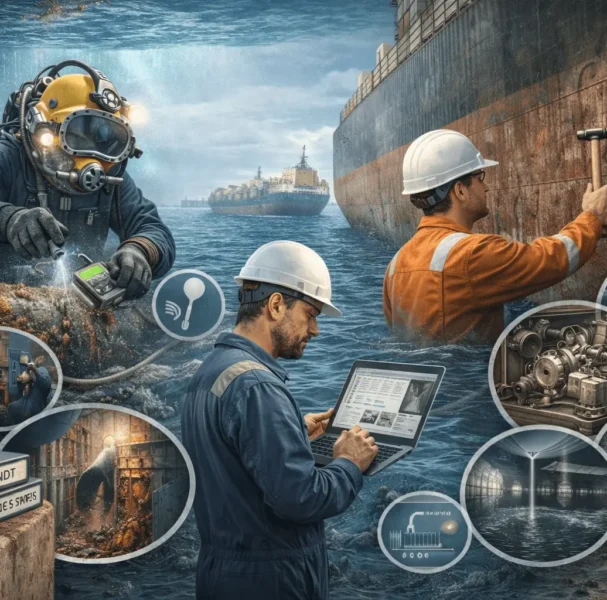 National Marine Services