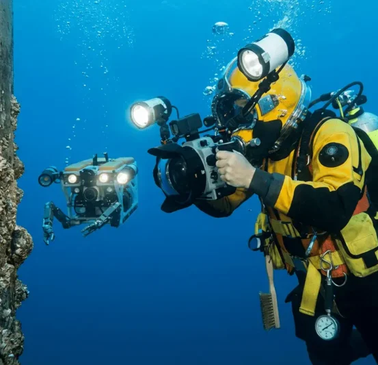 Contract Award Marine Maintenance