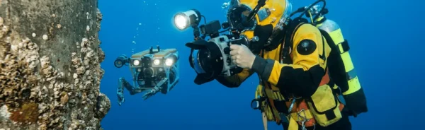 Contract Award Marine Maintenance