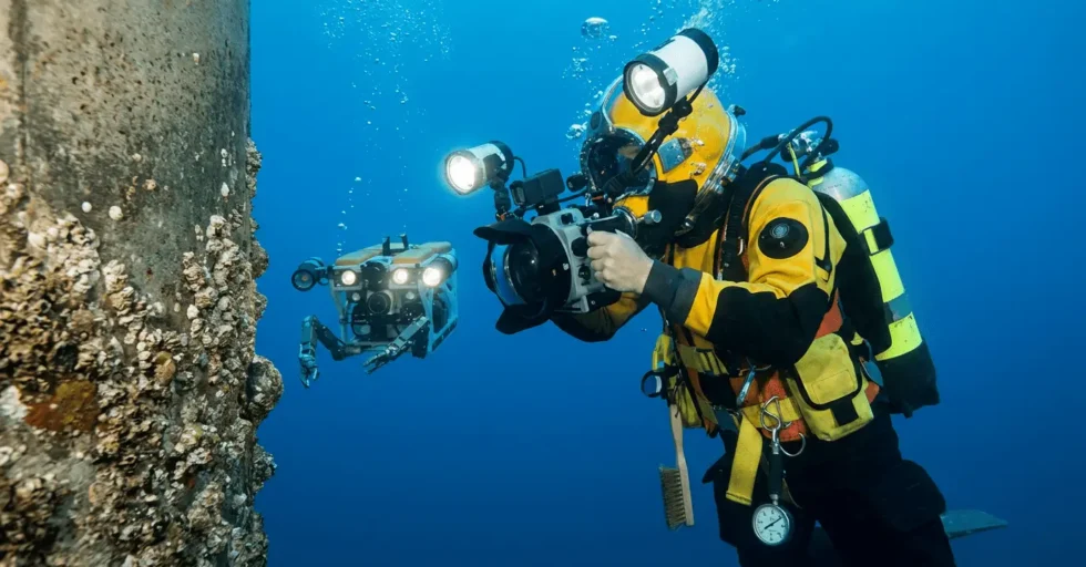 Contract Award Marine Maintenance