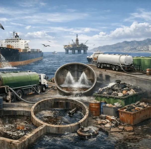 National Marine Services