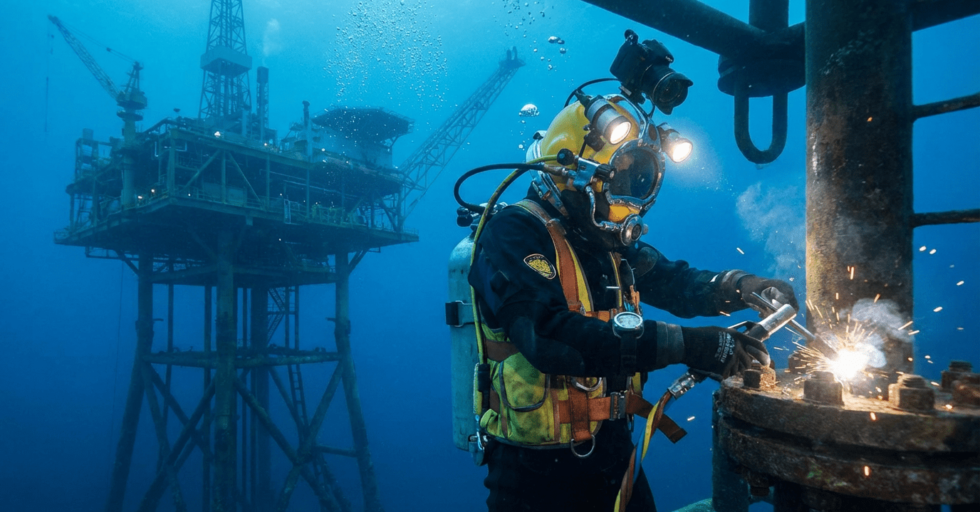 Full Service Dive Compan