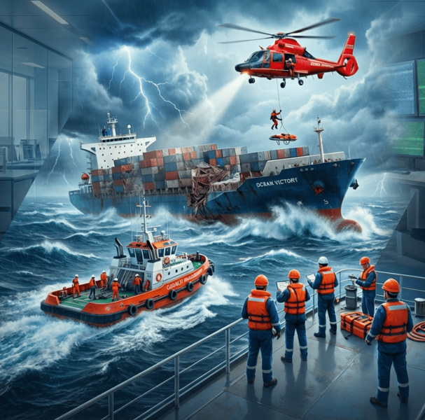 Wreck Removal Realistic