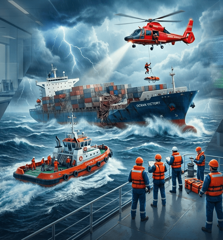 Wreck Removal Realistic