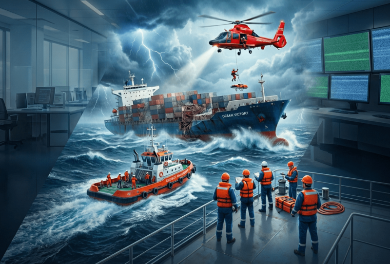 Wreck Removal Realistic