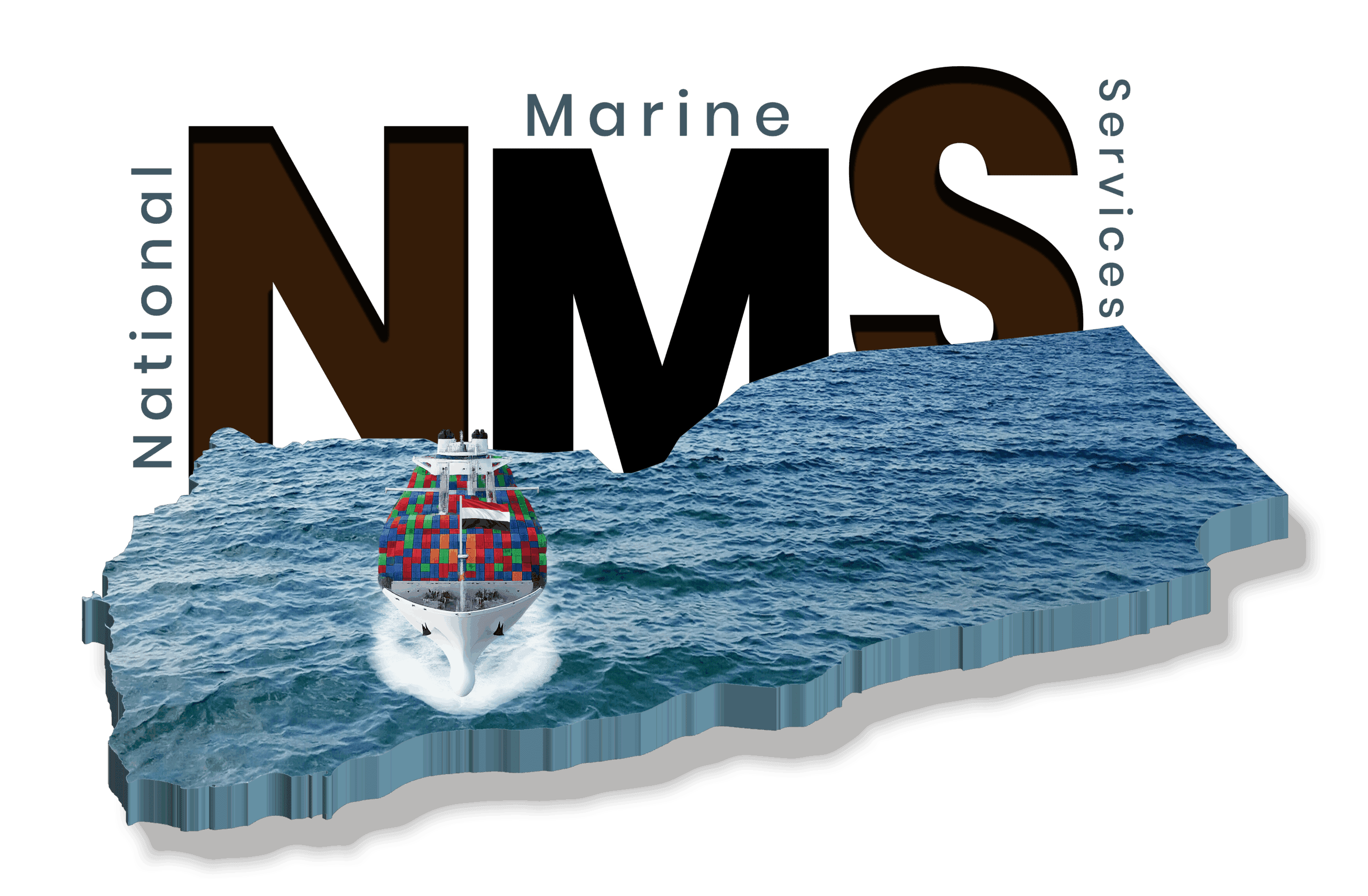 National Marine Services -
