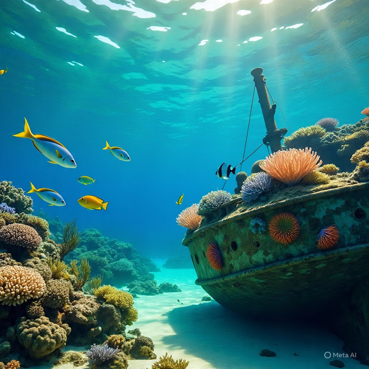 National Marine Services