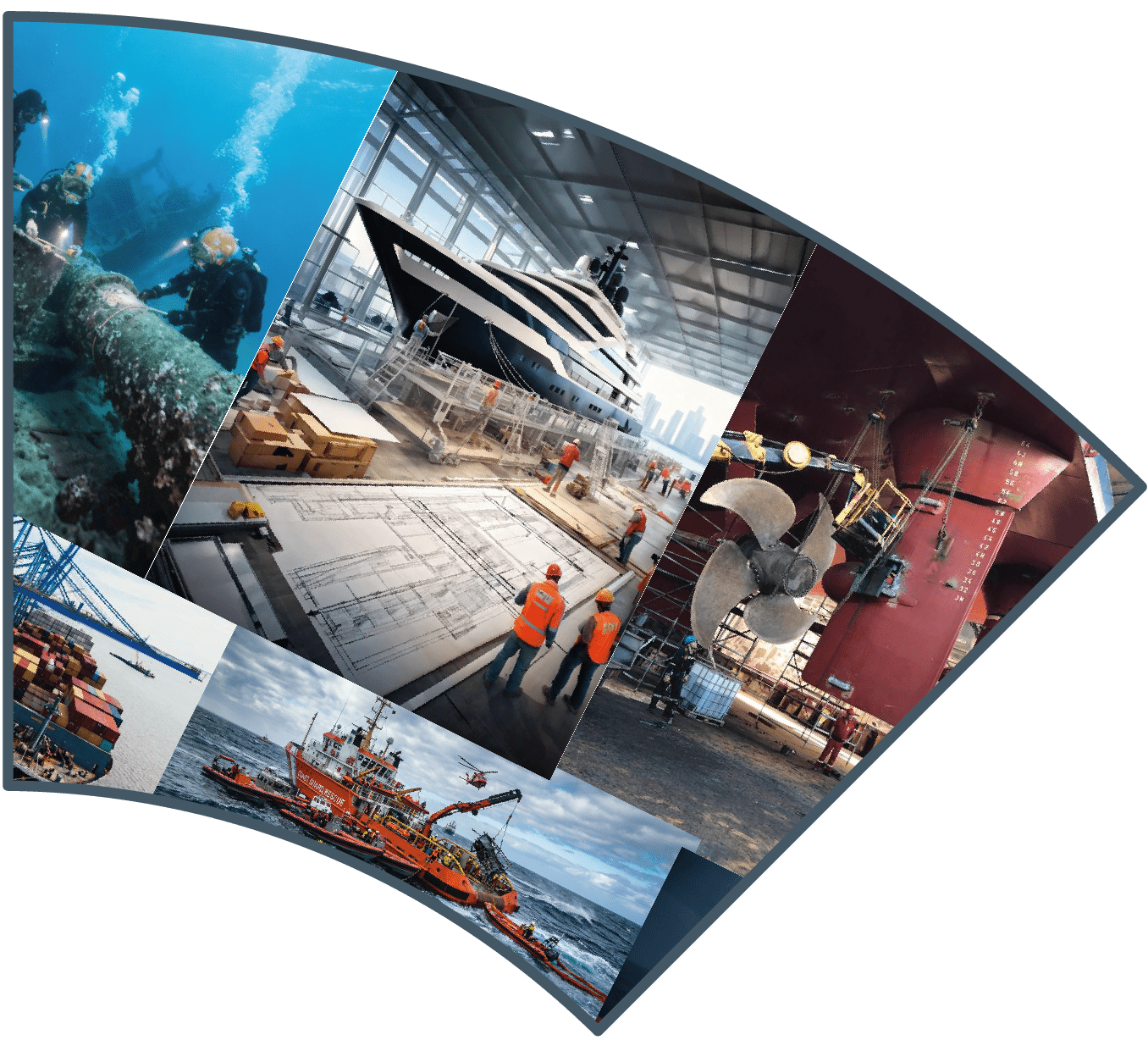 National Marine Services