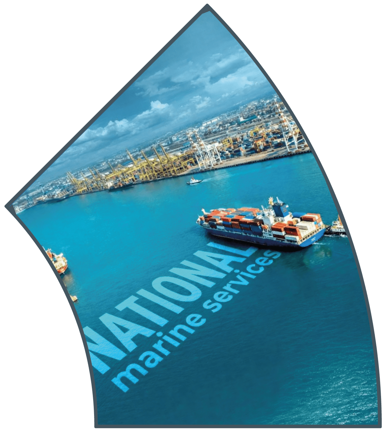 National Marine Services